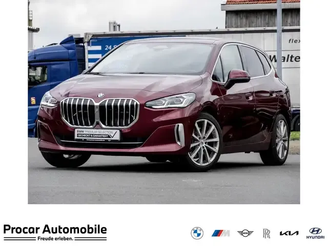 BMW 223
