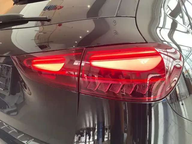 Mercedes-Benz GLA 220