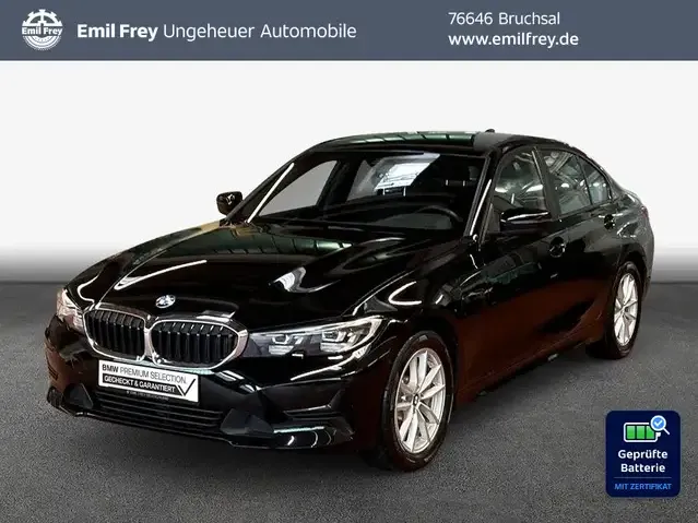 BMW 330