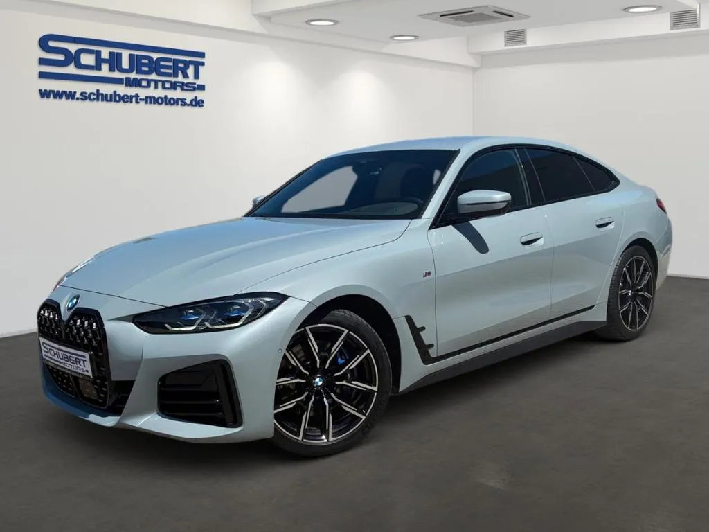BMW 430