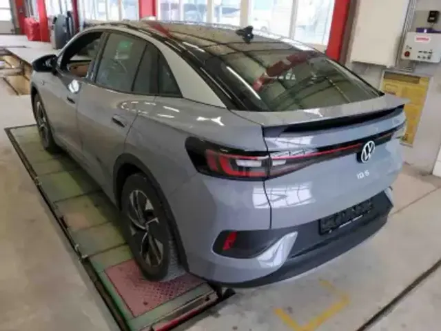 Volkswagen ID.5