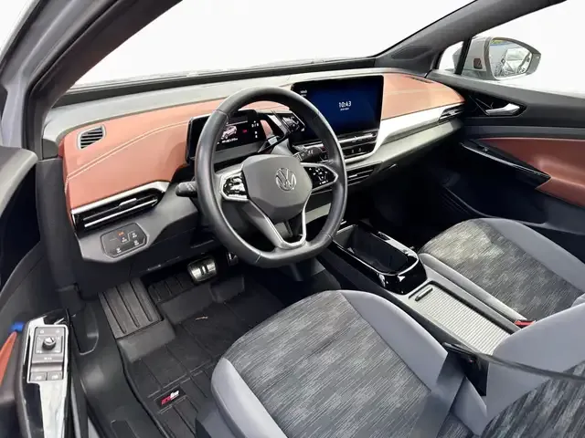 Volkswagen ID.5