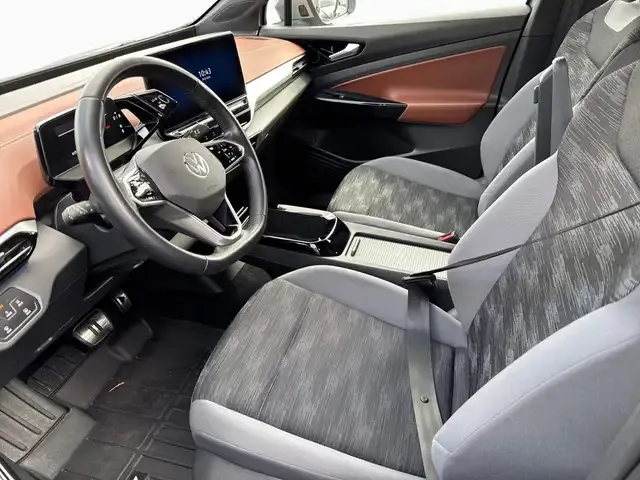 Volkswagen ID.5