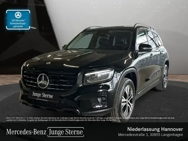Mercedes-Benz GLB 180