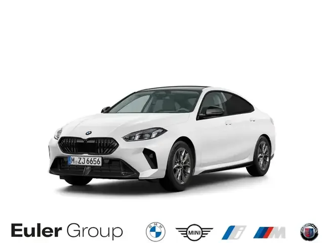 BMW 223