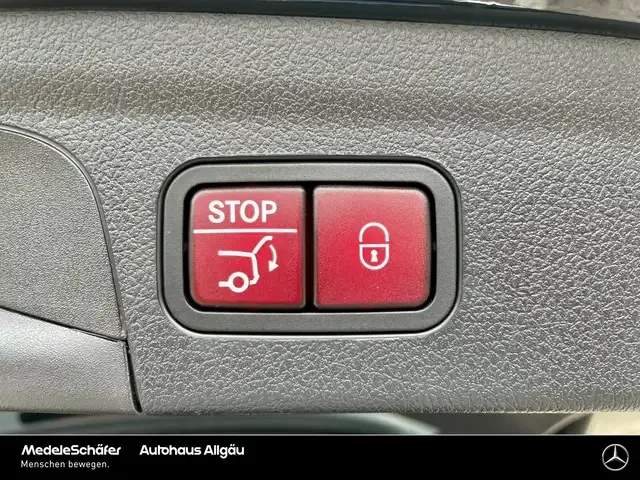 Mercedes-Benz GLE 300