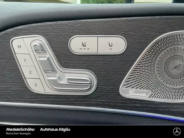 Mercedes-Benz GLE 300