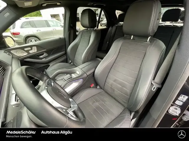 Mercedes-Benz GLE 300