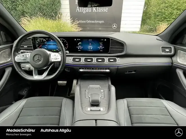 Mercedes-Benz GLE 300