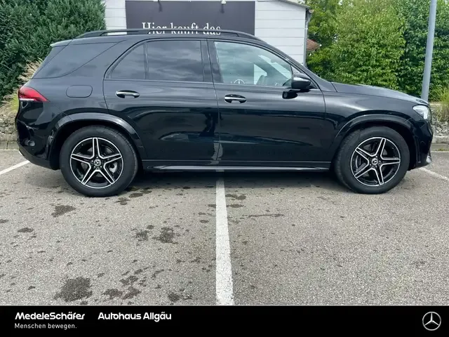 Mercedes-Benz GLE 300