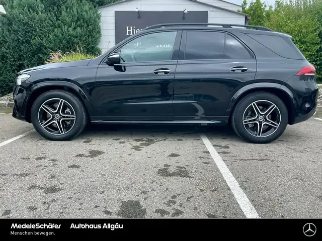 Mercedes-Benz GLE 300