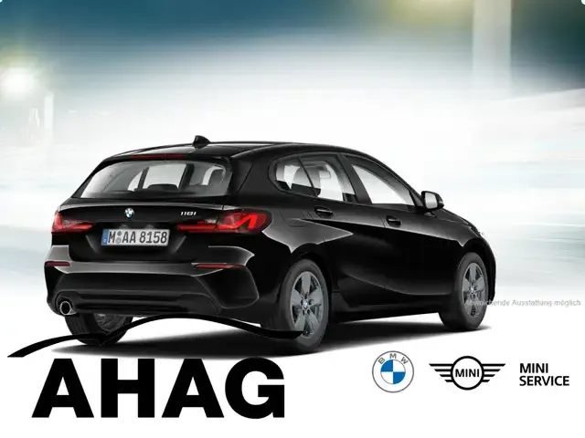 BMW 118
