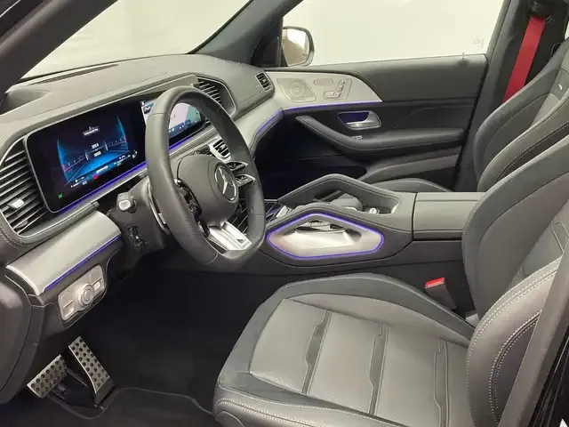 Mercedes-Benz GLE 53 AMG