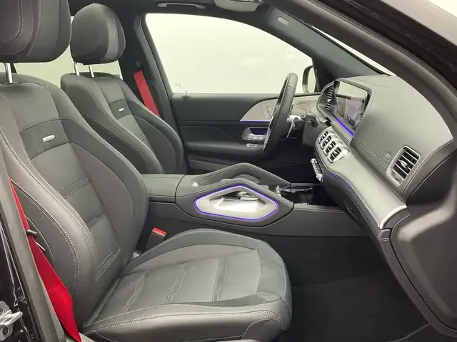 Mercedes-Benz GLE 53 AMG