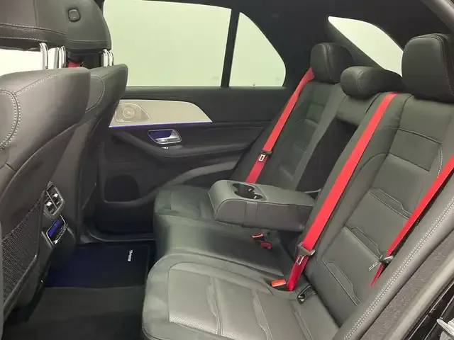 Mercedes-Benz GLE 53 AMG