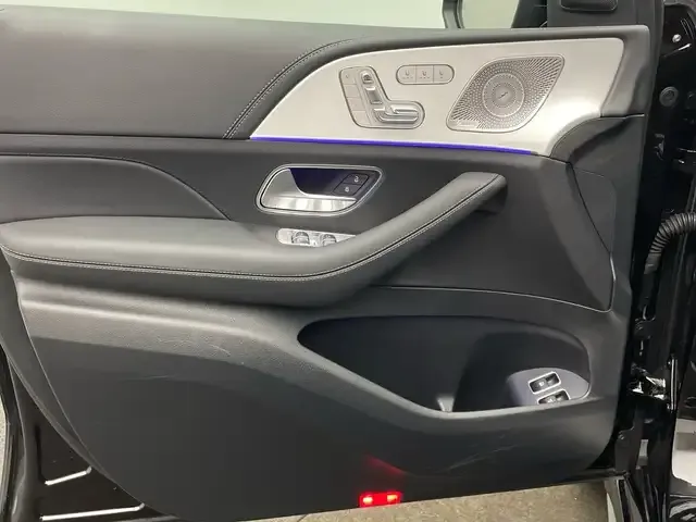Mercedes-Benz GLE 53 AMG