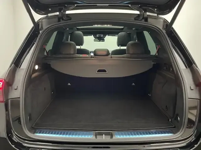 Mercedes-Benz GLE 53 AMG