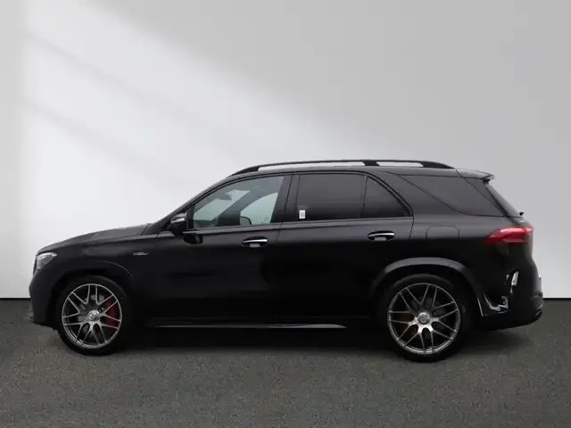 Mercedes-Benz GLE 53 AMG