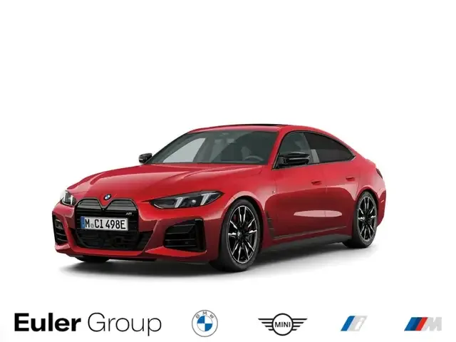 BMW i4