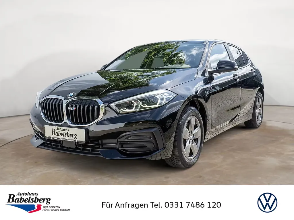 BMW 118