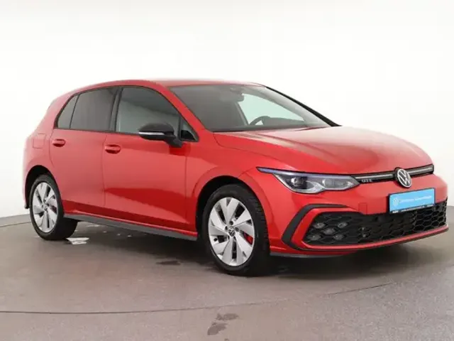 Volkswagen Golf GTE