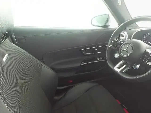 Mercedes-Benz SL 43 AMG