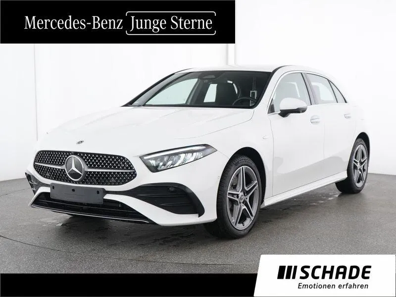 Mercedes-Benz A 250