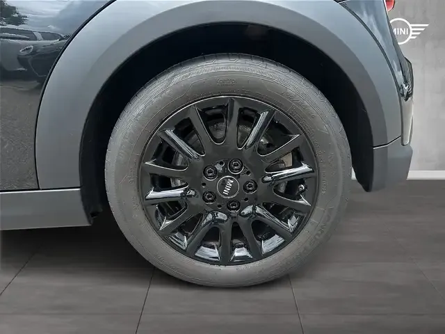 MINI One