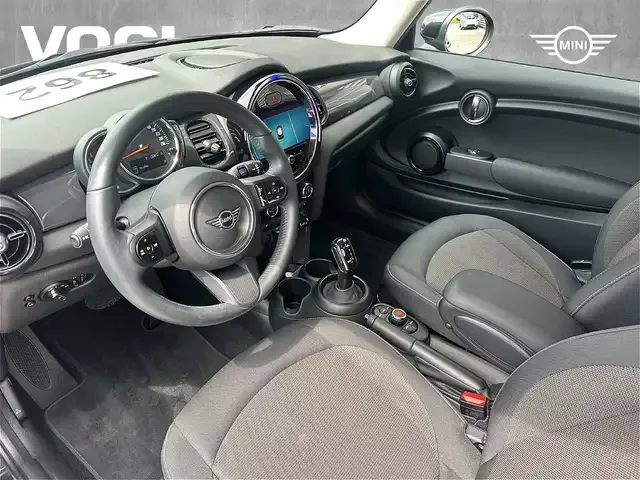 MINI One