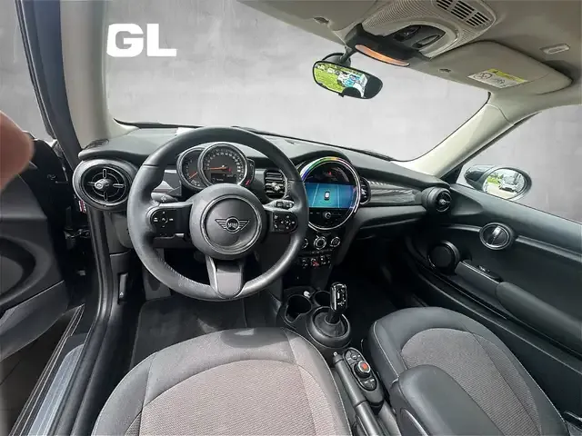 MINI One