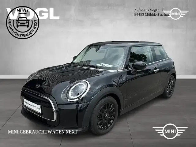 MINI One
