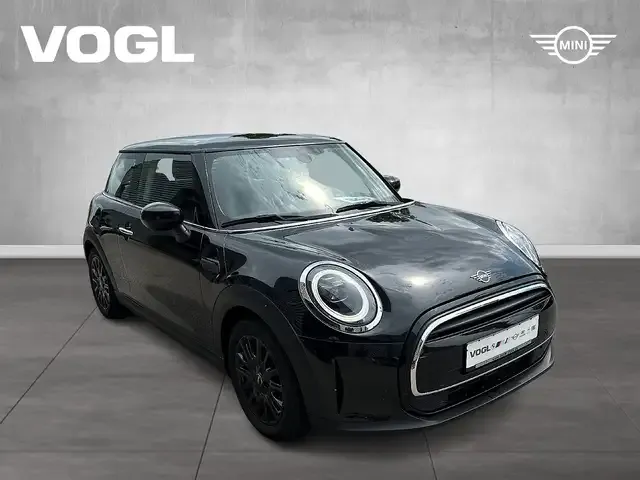 MINI One