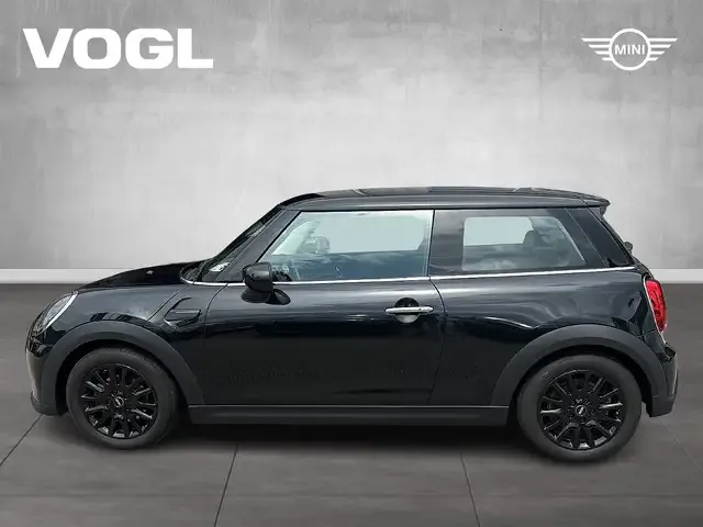 MINI One