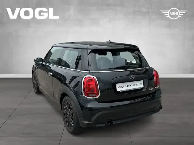 MINI One