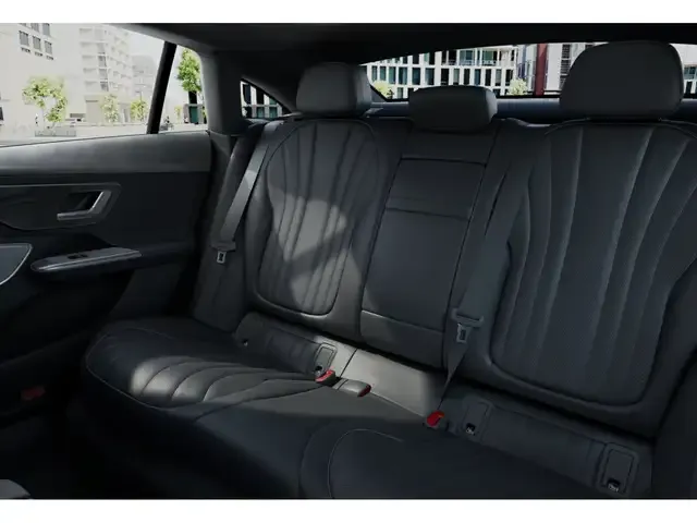 Mercedes-Benz EQE 300