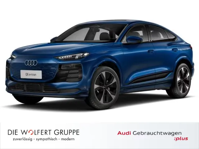 Audi Q6