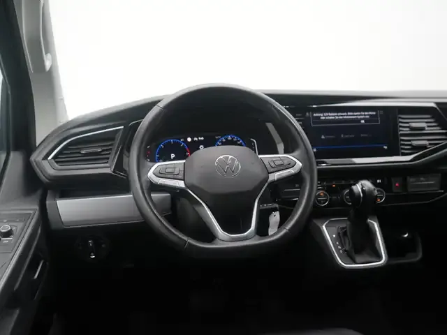 Volkswagen T6.1 Multivan