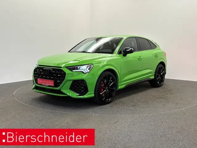 Audi RS Q3