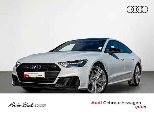 Audi S7