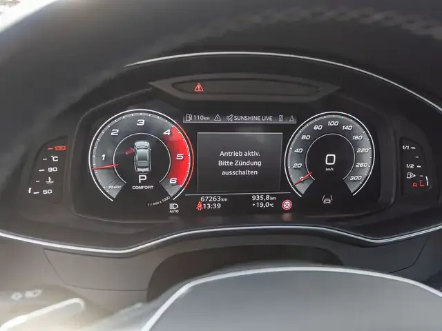 Audi S7