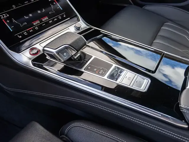 Audi S7