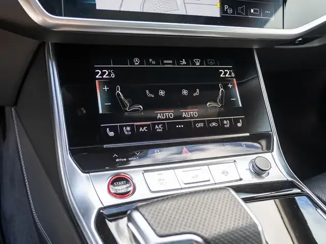 Audi S7