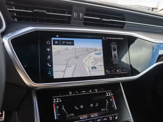 Audi S7