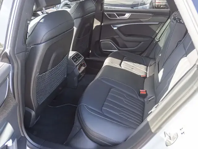 Audi S7