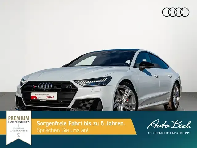 Audi S7