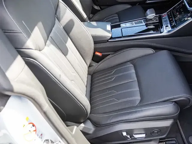 Audi S7