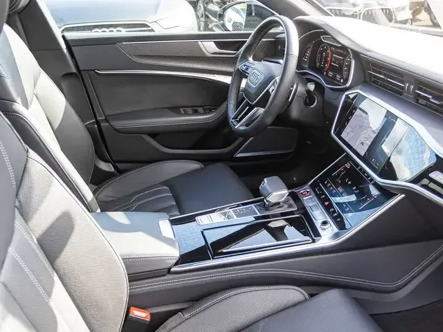 Audi S7
