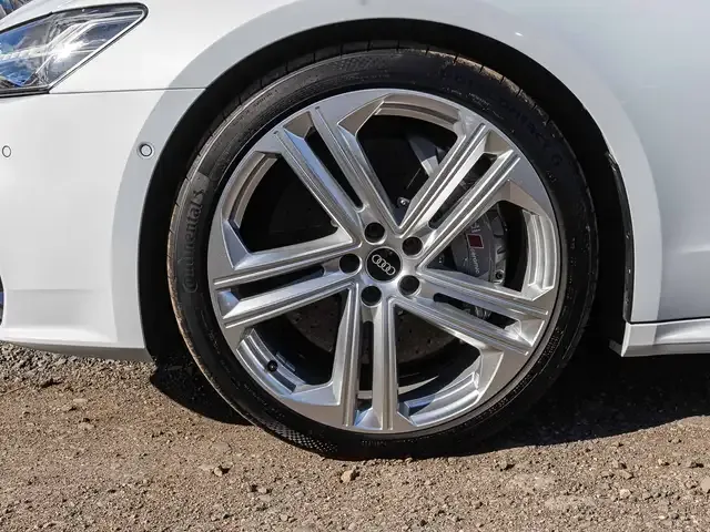 Audi S7