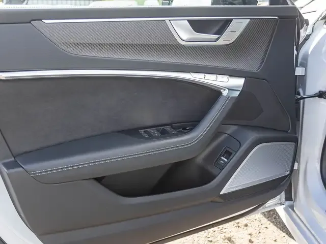 Audi S7