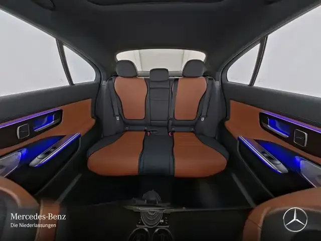Mercedes-Benz C 400